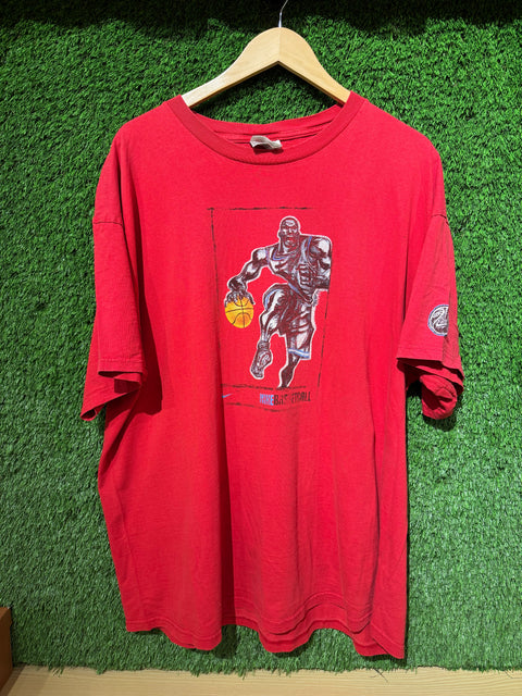 Nike Basketball Tee Sz XXL