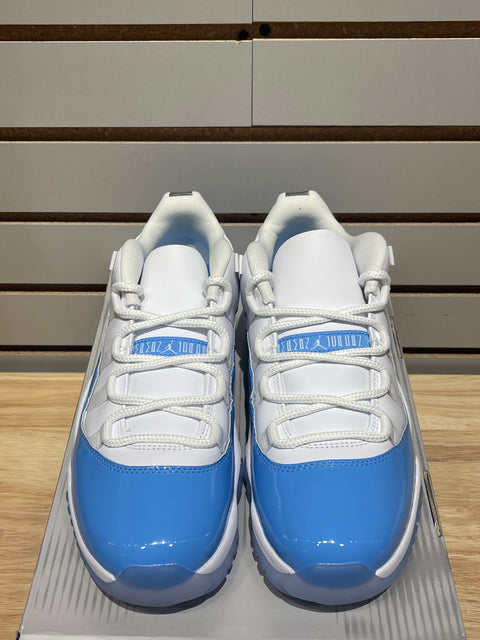 Jordan 11 Retro Low University Blue (2026) Sz 9