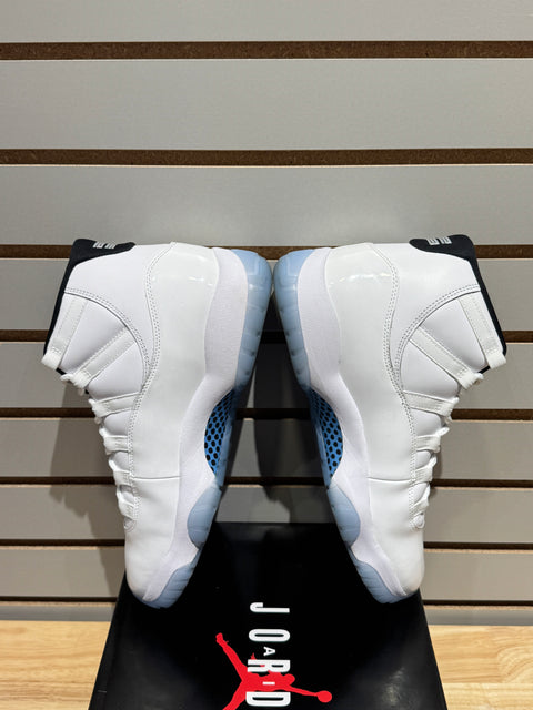 Jordan 11 Retro Legend Blue (2024) Sz 10.5