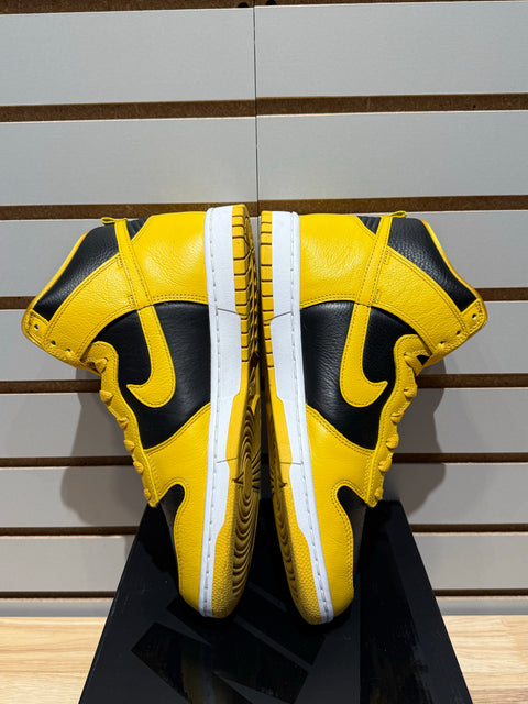 Nike Dunk High Wu-Tang (2024) Sz 10.5