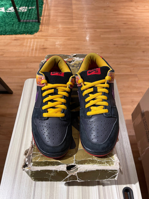 Nike SB Dunk Low Appetite for Destruction