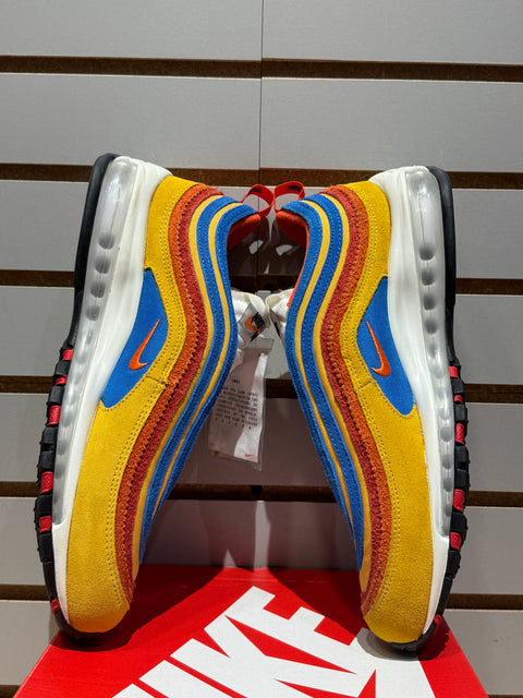 Nike Air Max 97 Running Club Sz 10