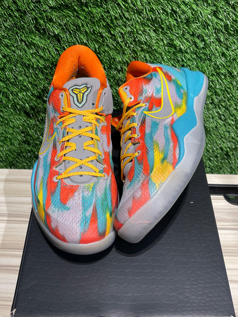 Nike Kobe 8 Protro Venice Beach (2024) Sz 10.5M