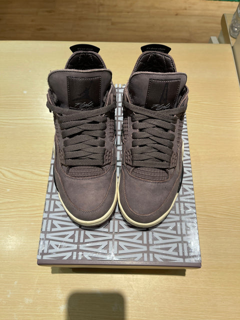 Jordan 4 Retro A Ma Maniére Violet Ore