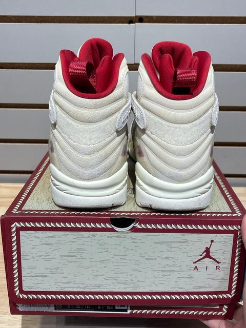 Jordan 8 Retro SP SoleFly Mi Casa Es Su Casa Sz 9.5