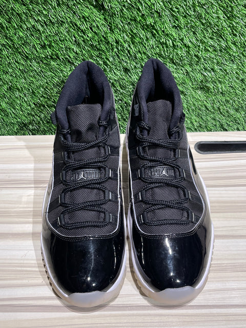 Jordan 11 Retro Jubilee 25th Anniversary