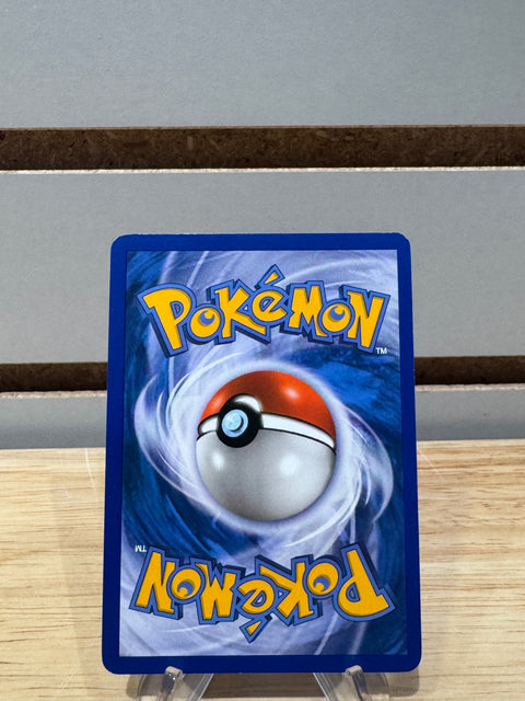 Uxie - Pokemon Mysterious Treasures (MT)