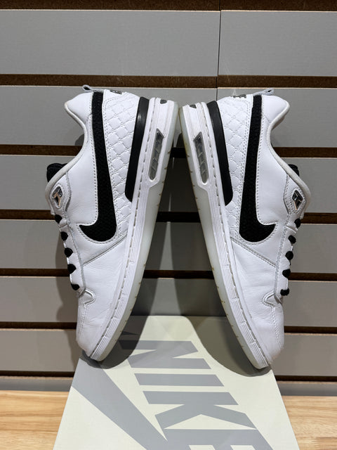 Nike SB Zoom Air Paul Rodriguez 1 OG White Black (2025) Sz 8.5