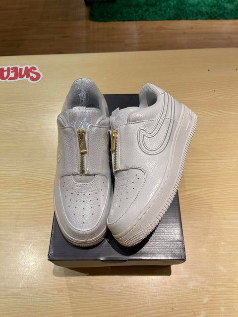 Nike AF1 Low LXX Zip Serena Williams Summit White (W) Sz 6Y/7.5W