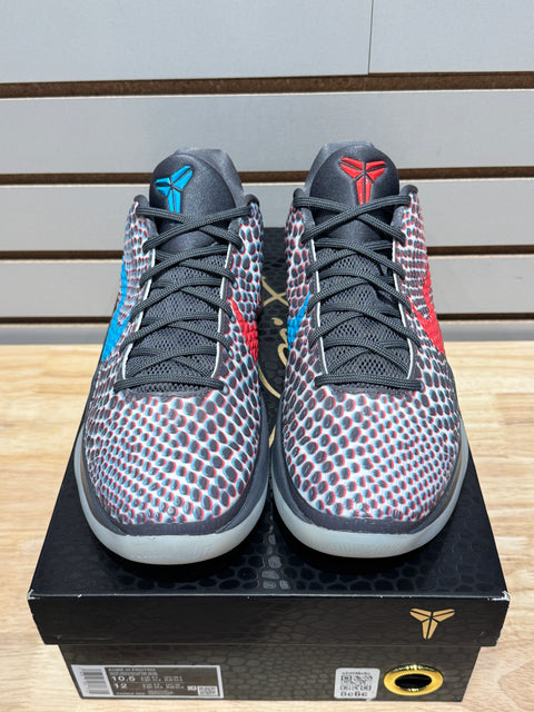 Nike Kobe 6 Protro ASG Hollywood 3D (2026) Sz 10.5