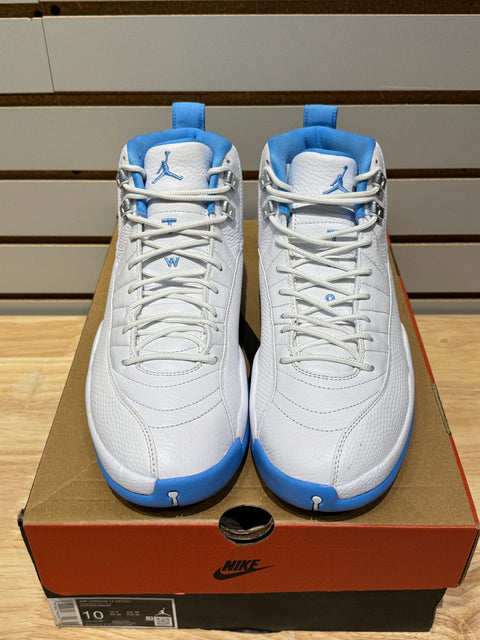 Jordan 12 Retro Melo (2025) Sz 10