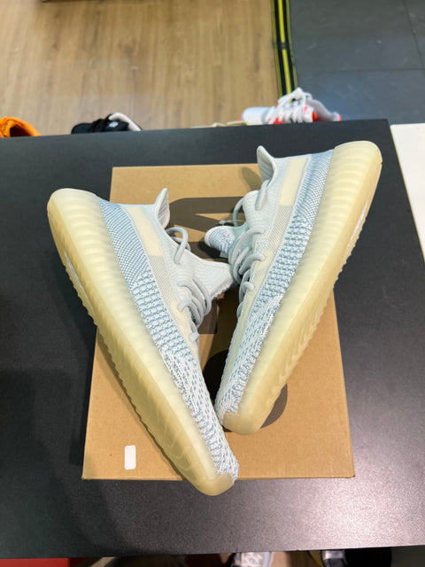 adidas Yeezy Boost 350 V2 Cloud White (Non-Reflective)