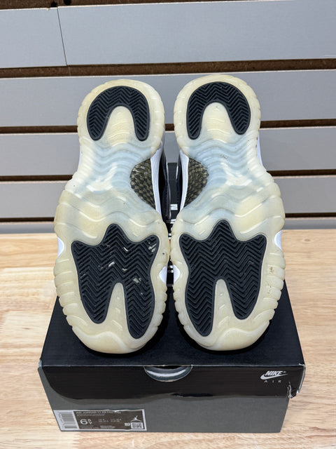 Jordan 11 Retro DMP Gratitude (2023) (GS)