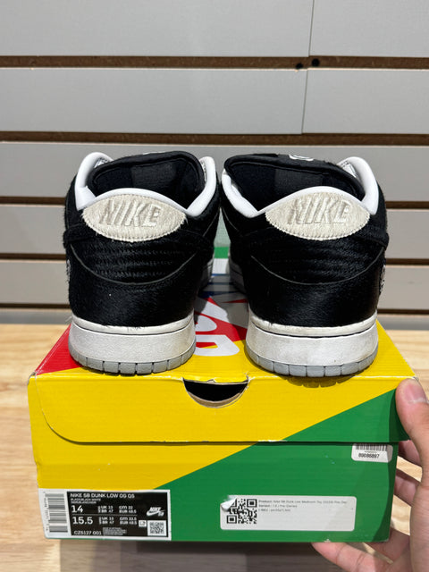 Nike SB Dunk Low Medicom Toy (2020) Sz 14
