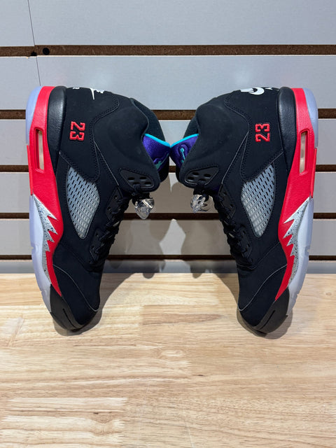 Jordan 5 Retro Top 3 Sz 11
