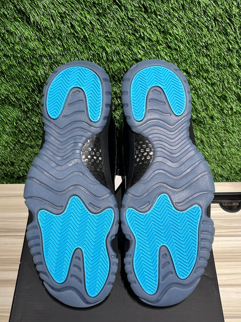 Jordan 11 Retro Gamma Blue (2025) Sz 11