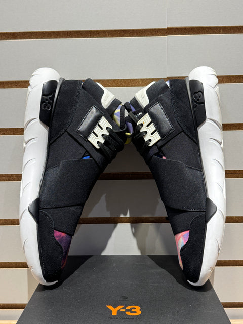 Y-3 Qasa High Multi-Color Sz 10