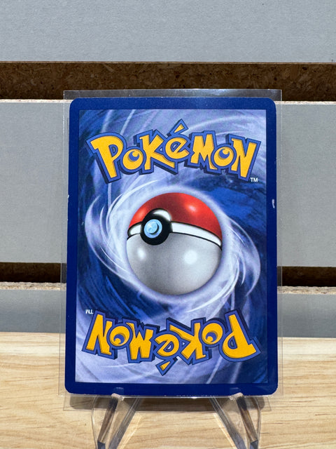 Gyarados - Pokemon Base Set Unlimited (BS) Holofoil