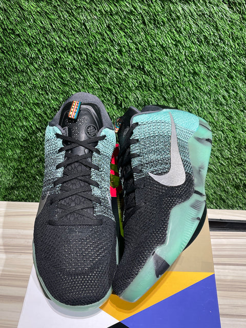 Nike Kobe 11 Elite Low All-Star (2016) Sz 13M