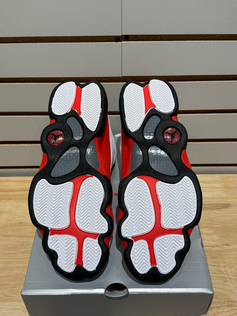 Jordan 13 Retro OG Chicago (2026) Sz 11