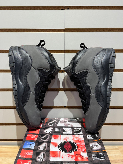 Jordan 10 Retro Shadow (2025) Sz 11