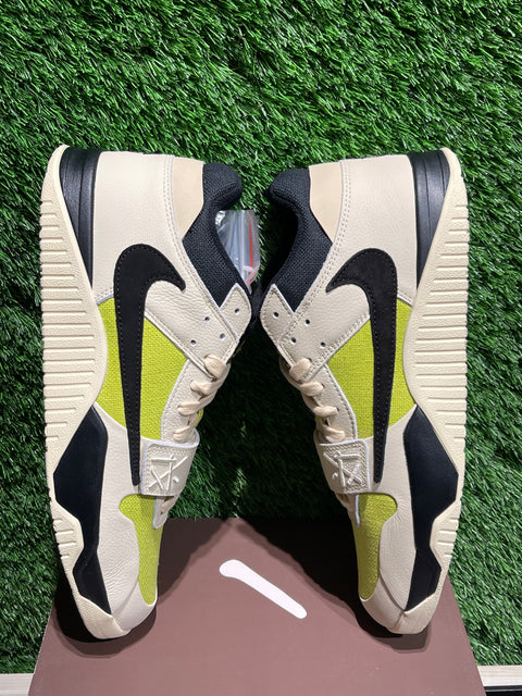 Jordan Jumpman Jack TR Travis Scott Bright Cactus Sz 13