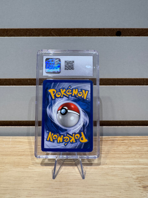 Sandshrew Pokemon (1999) Base Set - 62/102 CGC MINT 9