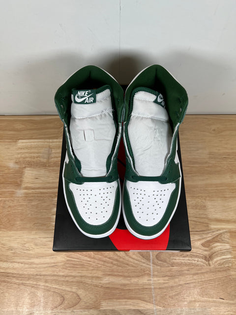 Jordan 1 Retro High OG Gorge Green