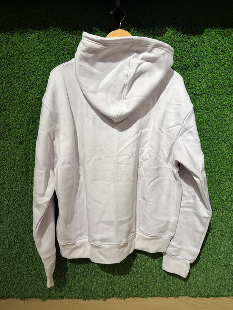Awoken Dreams World Wide White Zip Up