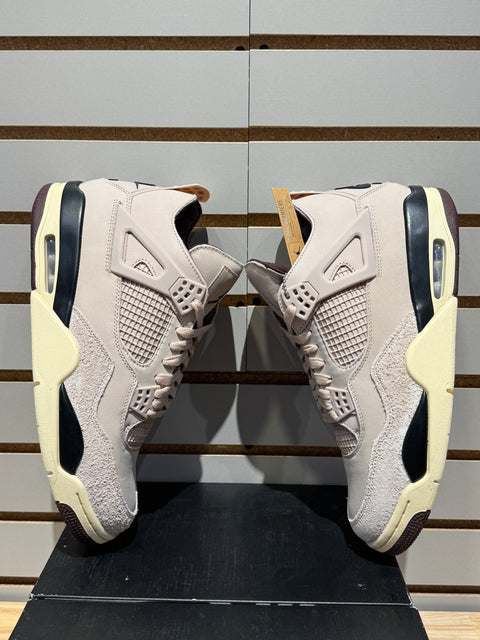 Jordan 4 Retro OG SP A Ma Maniére While You Were Sleeping (Women's) Sz 11
