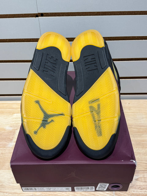 Jordan 5 Retro A Ma Maniére Dusk Sz 12
