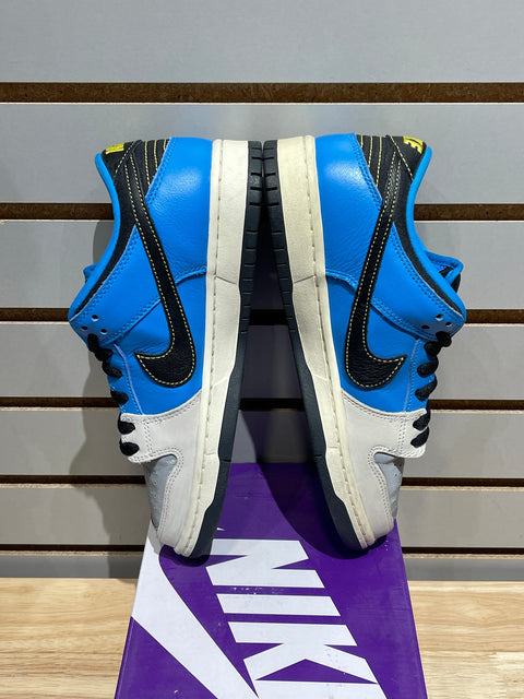 Nike SB Dunk Low Instant Skateboards Sz 7