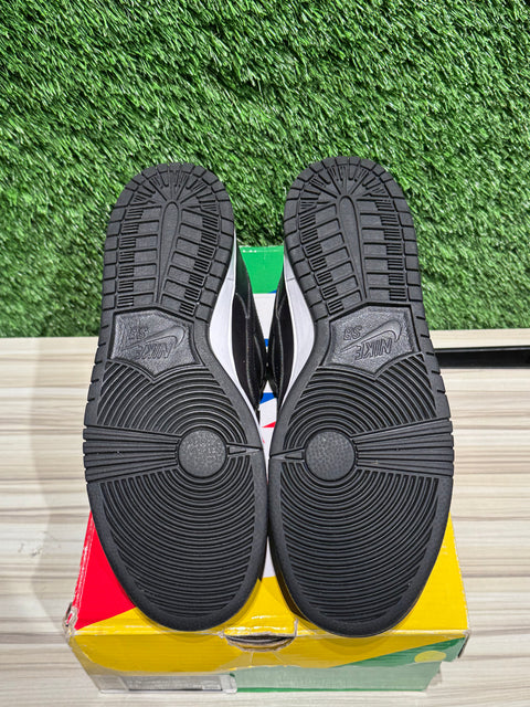 Nike SB Dunk Low Civilist