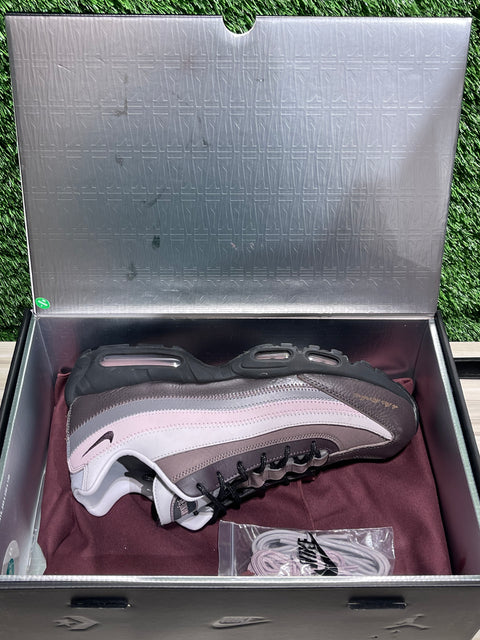 Nike Air Max 95 SP A Ma Maniére While You Were Sleeping Sz 12