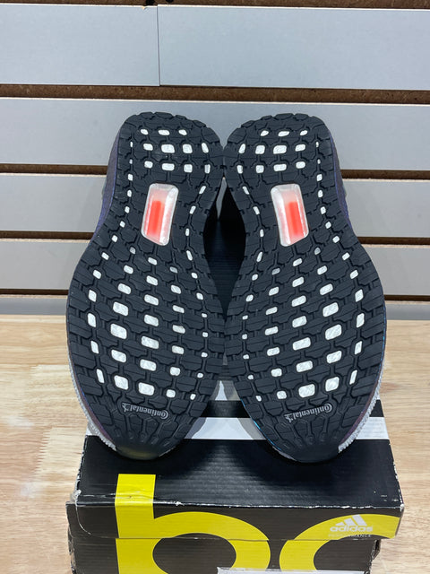 adidas Ultra Boost 2020 ISS US National Lab Dash Grey Sz 7.5