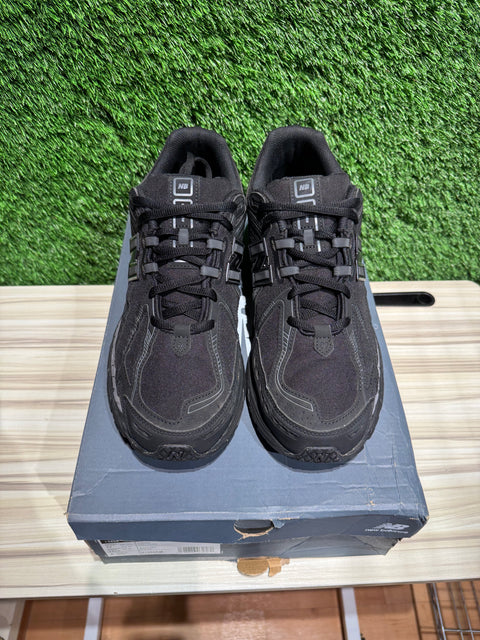 New Balance 1906R Triple Black Sz 14M