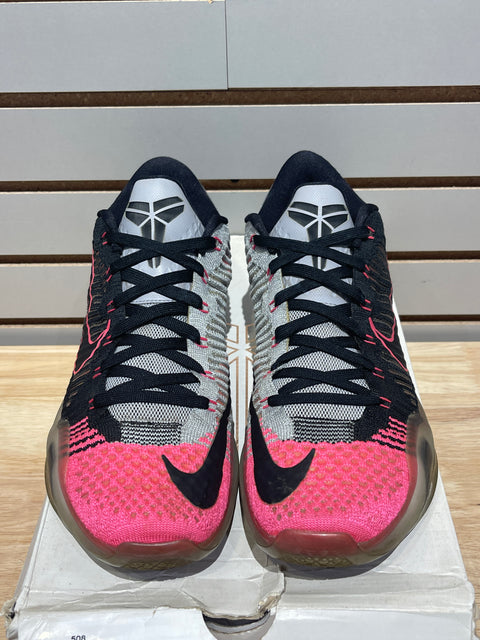 Nike Kobe 10 Elite Mambacurial Sz 11
