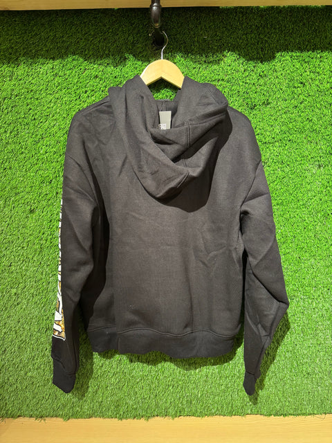 Awoken Dreams Dream World Wide Black Zip Up