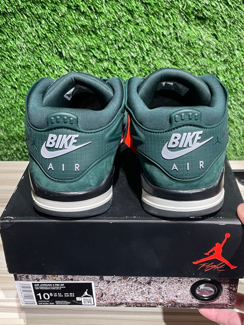 Jordan 4 RM SP Nigel Sylvester Grandma's Driveway Sz 10.5M