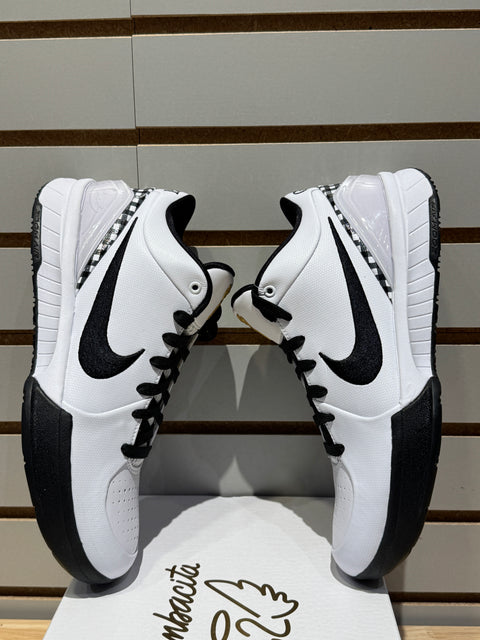 Nike Kobe 4 Protro Mambacita Gigi Sz 7