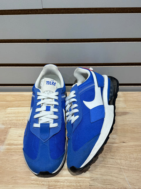 Nike Air Max Pre-Day Hyper Royal Sz 9.5