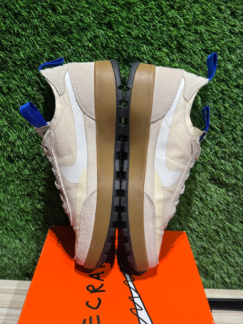 NikeCraft General Purpose Shoe Tom Sachs Sz 9M