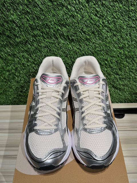 ASICS GEL-Kayano 14 Cream Sweet Pink