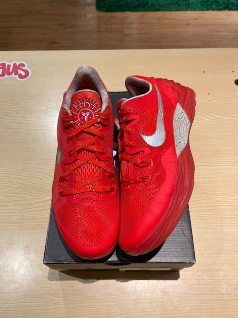DS China Tour Nike Kobe Venomenon 5 Sz 11.5