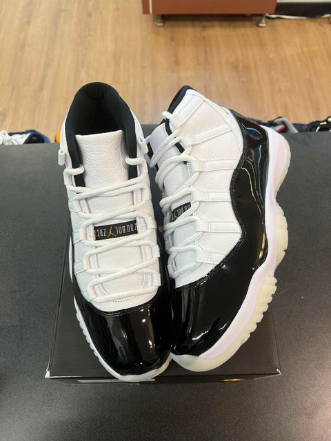 Jordan 11 Retro DMP Gratitude (2023) Sz 11