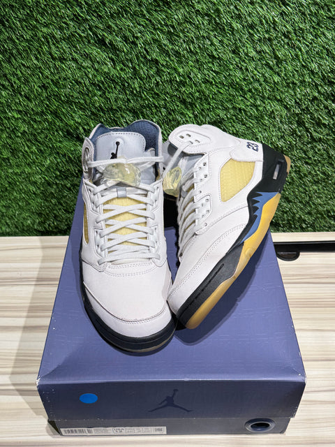 Jordan 5 Retro A Ma Maniére Dawn (Women's) Sz 10.5M/12W