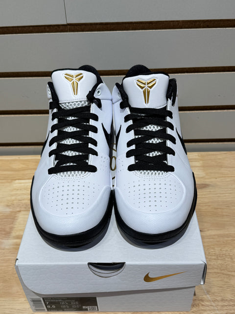 Nike Kobe 4 Protro Mambacita Gigi Sz 7