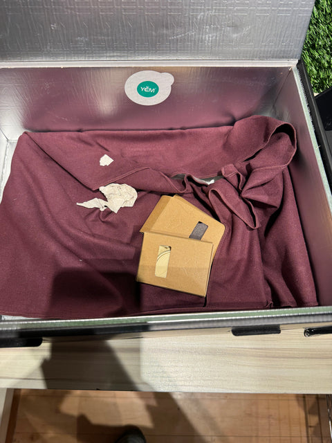 Jordan 3 Retro OG SP A Ma Maniére While You Were Sleeping (Women's) Sz 7.5M