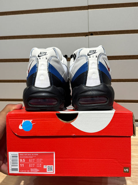 Nike Air Max 95 Toronto Sz 9.5
