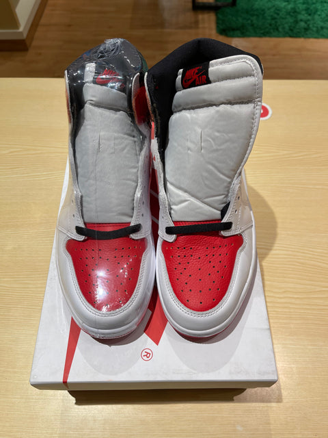 Jordan 1 Crib Bootie Heritage (I)